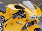 1997 Ducati 748 Biposto